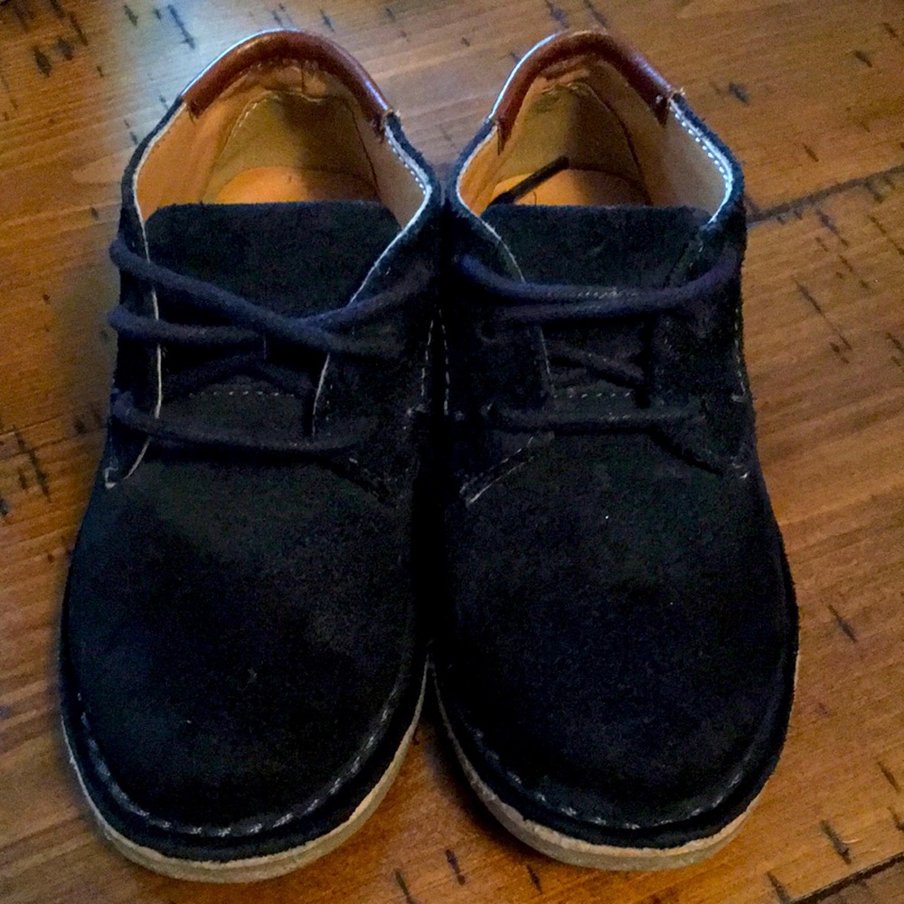 Toddler Boys Dress Shoes
